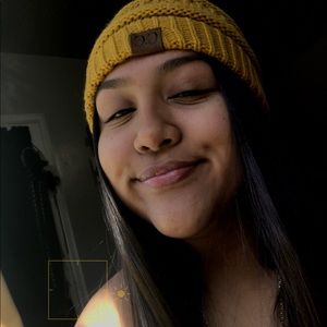 Meet your Posher, Susana